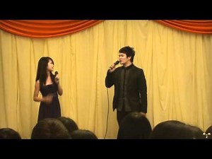 Charice - Before it Explodes (LIVE) by Winner Asidor & Endy Asidor