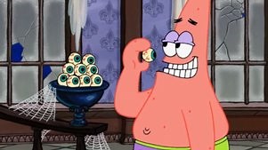 SpongeBob SquarePants: Season 8 Episode 9 Ghoul Fools
