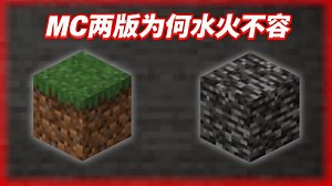 【中配】Java版与基岩版之争为何如此激烈 - RetroGamingNow