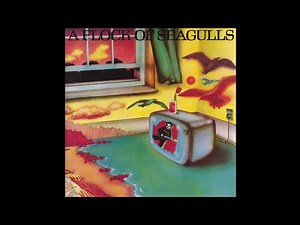 A Flock Of Seagulls - A Flock Of Seagulls [Full CD Album] 1982