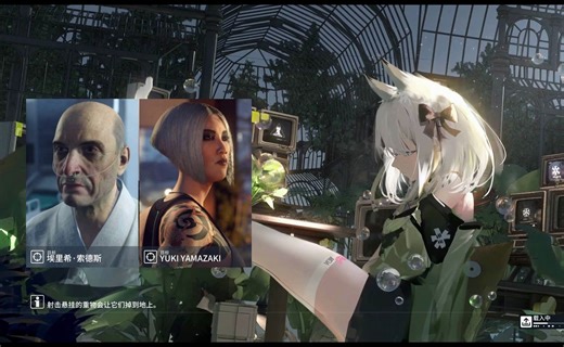 厌倦了一成不变的加载背景？教你如何替换背景加载图