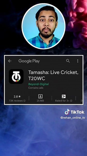 Rehan_Mughal on TikTok