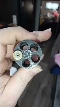 dangers of shooting over powered ammunition