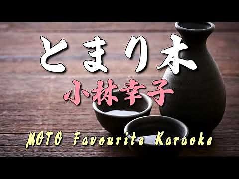 とまり木 / 小林幸子（カラオケ）