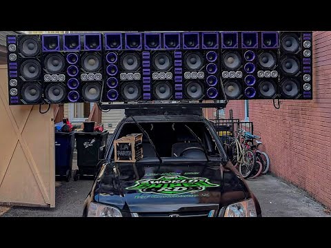 Rochy RD - Bandido (En Vivo) Doble Tono World Chipeo RD & Dj Jose / Para Musicologos