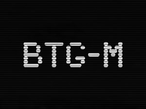 BTG-M mod for Bionicle