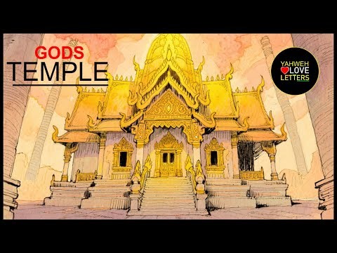 God wants you to know this about your body.