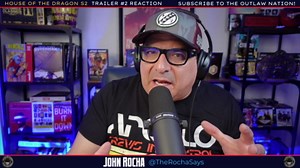 House of the Dragon SEASON 2 REACTION! | Official Trailer 2 | HBO | Game of Thrones