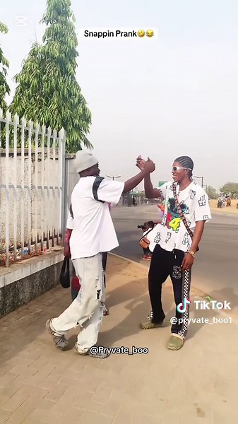 Happy people 🥰🤣#pryvate_boo1 #viralditiktok #fyp #seyivibez🔥📌💯 @BRODASHAGGI @GehGeh @Untouchable__comediess