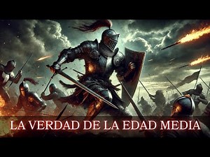 La Edad Media - Documental Completo