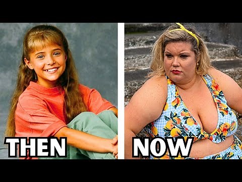 STEP BY STEP (1991) - Cast: Then & Now 2023 | How They Changed!