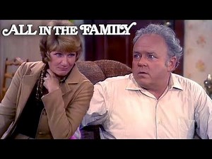 Archie Gives Politician A Piece Of His Mind (ft Claire Packer) | All In The Family