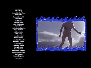 Blue Crush (2002) end credits