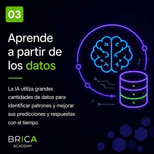 5 Cosas básicas que debes saber sobre la Inteligencia Artificial | IA para Principiantes