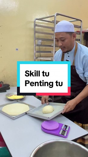 Skill Penting dalam Membuat Pizza