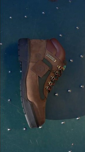 Field Boot and Euro Hiker | Timberland