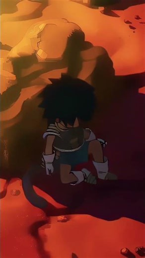 "Unleashing Broly in 4K: Epic Transformations & Animation Secrets from Animetwixtor.com!"