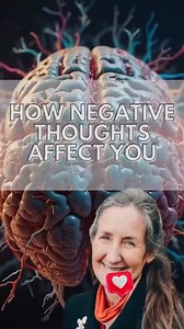 1.1M views · 12K reactions | How negative thoughts affect you | Health Tips Tricks | Facebook