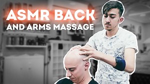 14K views · 294 reactions | Hi guys! Welcome back to the ASMR Barber...