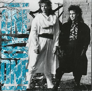 One By One - One By One