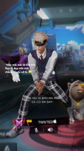 Quân đoàn đã đủ nhưng vợ anh đâu?? #freefire #xh #viral #garenafreefire #springly_kirai