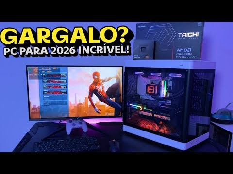 The Bottleneck Lie: I installed the 7600X with a High-End Graphics Card and was Surprised