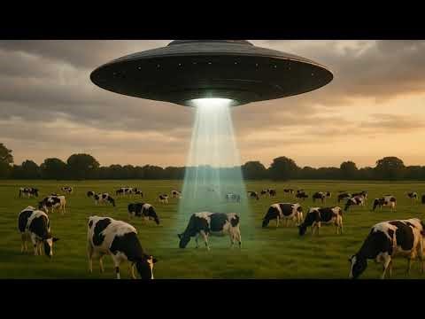 Afraid Of Aliens? Discovering Your Galactic Family Under Hypnosis- QHHT