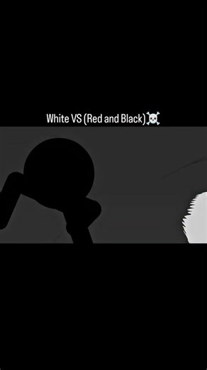 Animation by Tawsif on Instagram: "One VS Two (DAYLIGHT) . . . . . . . . . . . #animation #fight #daylight #stickman #１vs２"