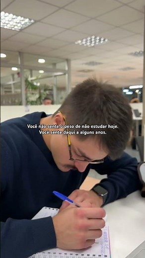 Estude antes que seja tarde… #estudos #concurso #concursos