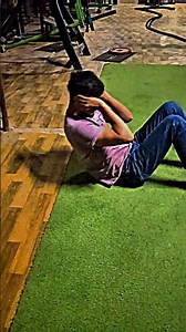 I Tried 12 Different Abs Workouts in 24 Hours