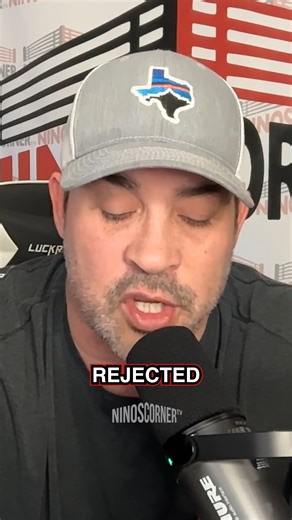 Leaders of the W.H.O are begging the U.S. to return to their organization, but that's going to depend on how Trump feels about its upcoming new leaders. | David 'Nino' Rodriguez