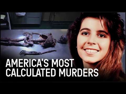 Signature of a Serial Killer: The Posed Victims of Gainesville
