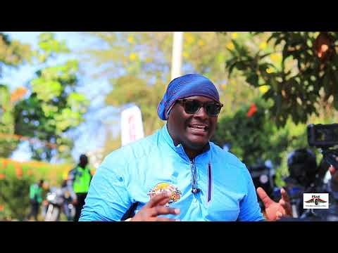 Ubuntu Run Africa 2026 Nairobi Kenya Edition