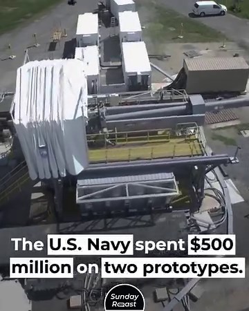 297K views · 1.8K reactions | People have always been inventing bizarre weapons, but the 20th century certainly takes the cake. | Sunday Roast | Facebook