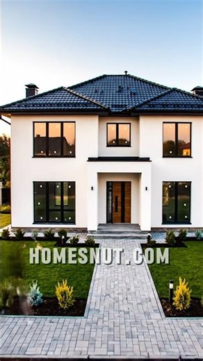 Building a Home Step by Step: Foundation to Finish Line. #property #home