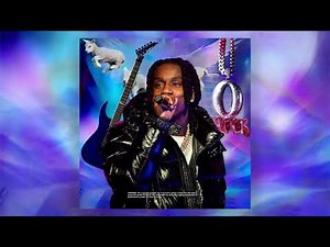 FREE Polo G Loop Kit - "MARTIN&GINA" (Guitar, Emotional, Polo G, Scorey)