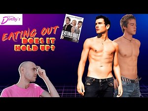 Does 'Eating Out' (2004) still hold up in 2025?