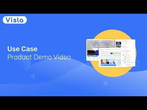How to Create a Product Demo Video Fast (Without Complex Editing)