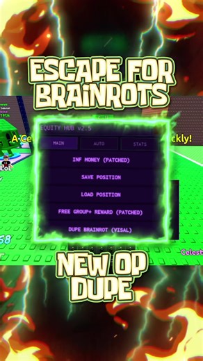 🦁 New OP Script for Escape Tsunami For Brainrots Roblox! Roblox Escape Tsunami For Brainrots OP New Script! Roblox Scripts! 🐯 —————————— #scriptescapetsunamiforbrainrots #escapetsunamiforbrainrots #robloxescapetsunamiforbrainrots #roblox #script