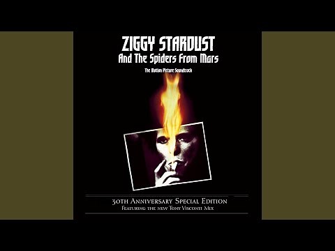 Space Oddity (Live) (Stereo)