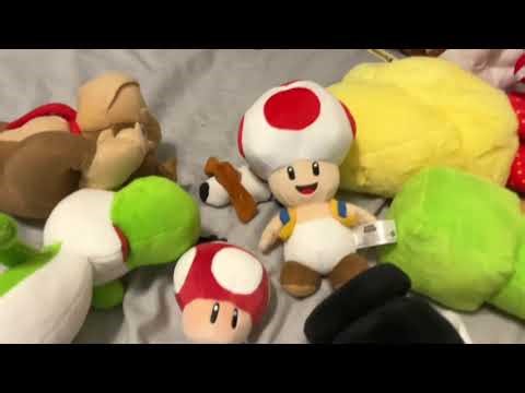 Mario bloopers part ￼two ￼