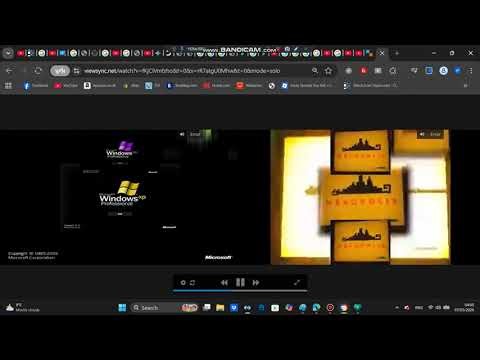 ytpmv windows xp and mexopolis scan