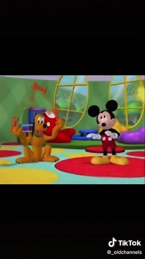 playhouse Disney