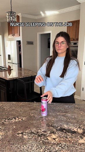 Confronting Nurse Sleeping on the Job in Home Healthcare