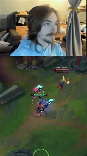 NA Pyke trickshots Rank 1 EUW