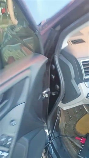 Subaru Forester Fuel Injection Service