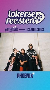 2.3K views · 43 reactions | ✨ Zaterdag 3 augustus serveren we het...