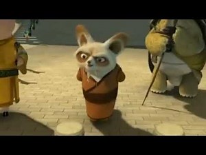 The Ring Of Fire - Scene From Finding Nemo