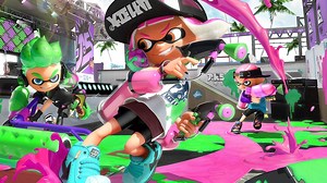 Review: Splatoon 2