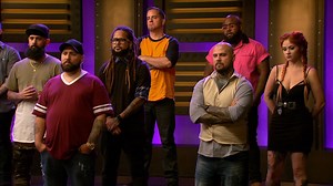 With these #InkMaster sudden death tattoos, a bad tattoo means you’re packing your bags. Here’s a look at some of the most intense faceoffs featured. | Ink Master